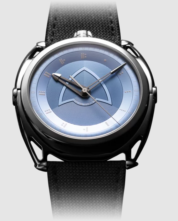 Review De bethune DB27 MAYA DB27TIS7V2 Replica watch
